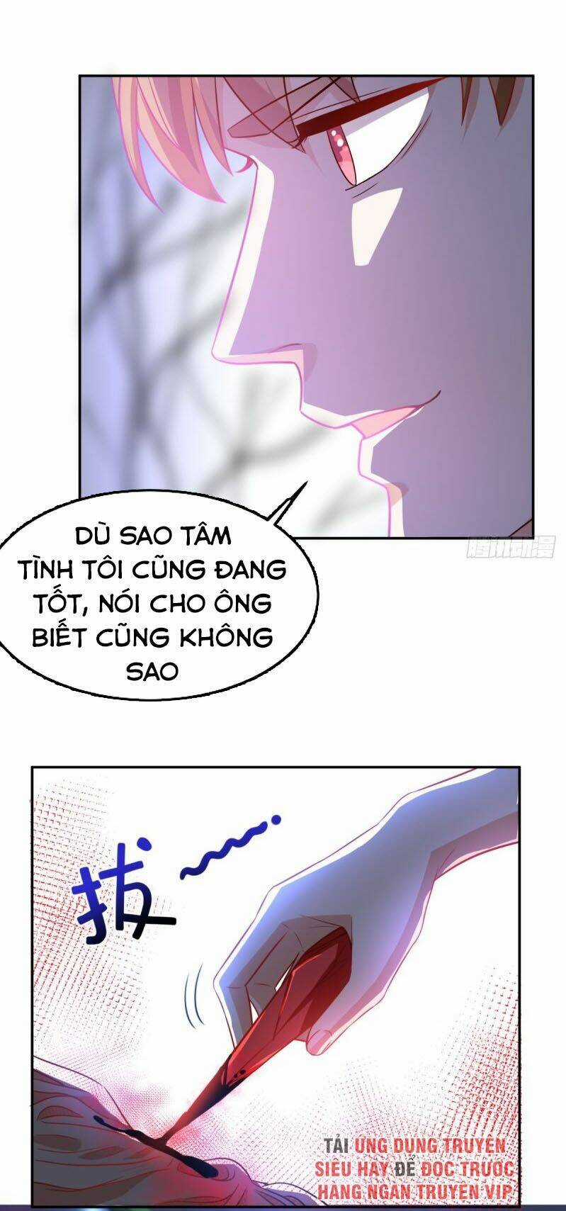 Wechat Siêu Cấp - Chapter 128 - Trang 29