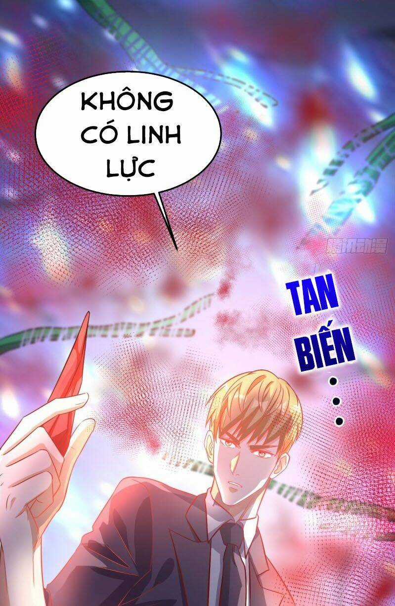Wechat Siêu Cấp - Chapter 128 - Trang 30