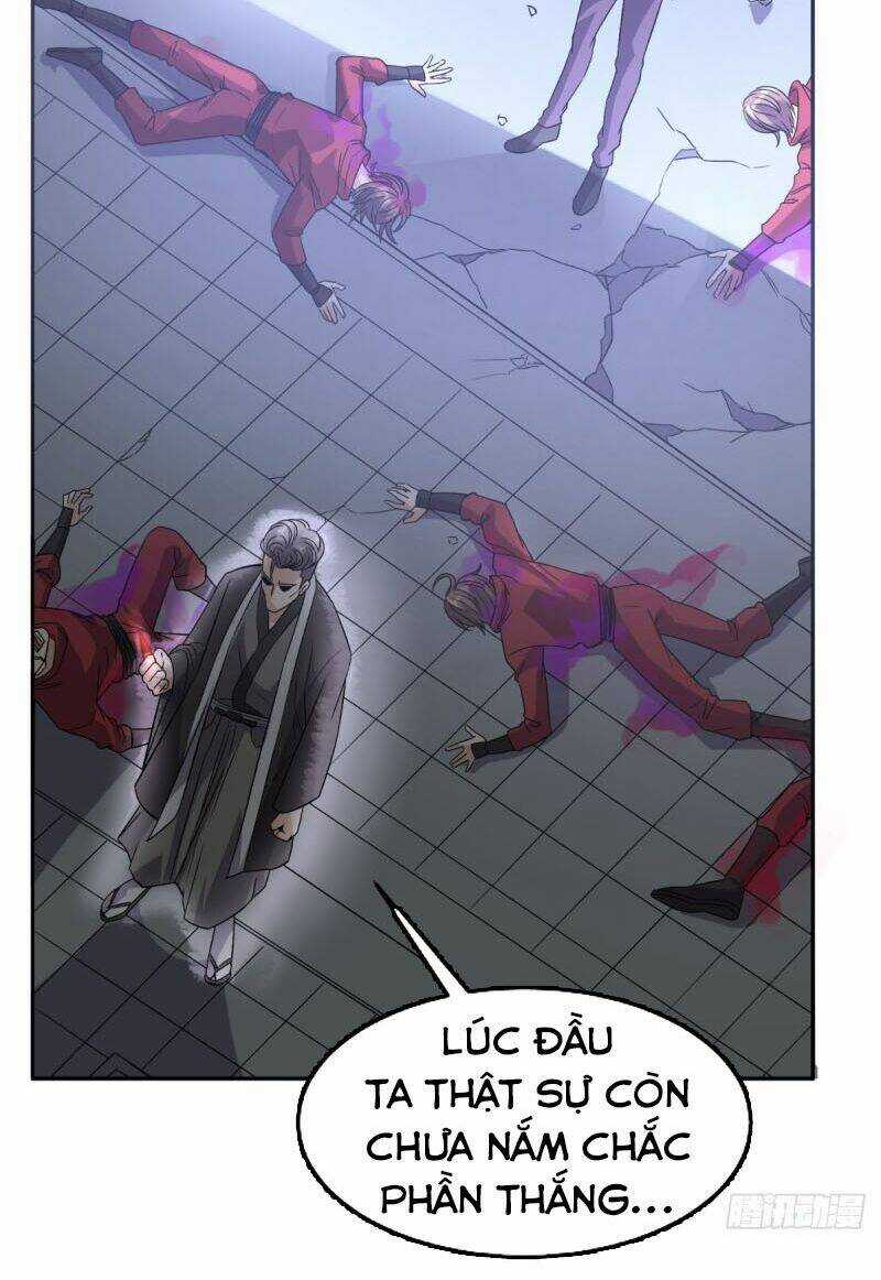 Wechat Siêu Cấp - Chapter 128 - Trang 4