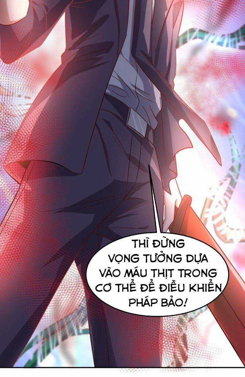 Wechat Siêu Cấp - Chapter 128 - Trang 31