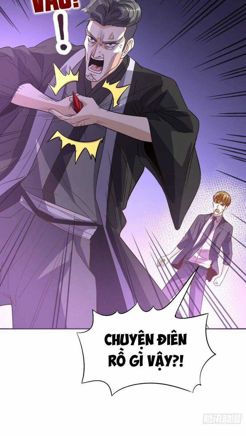 Wechat Siêu Cấp - Chapter 128 - Trang 6