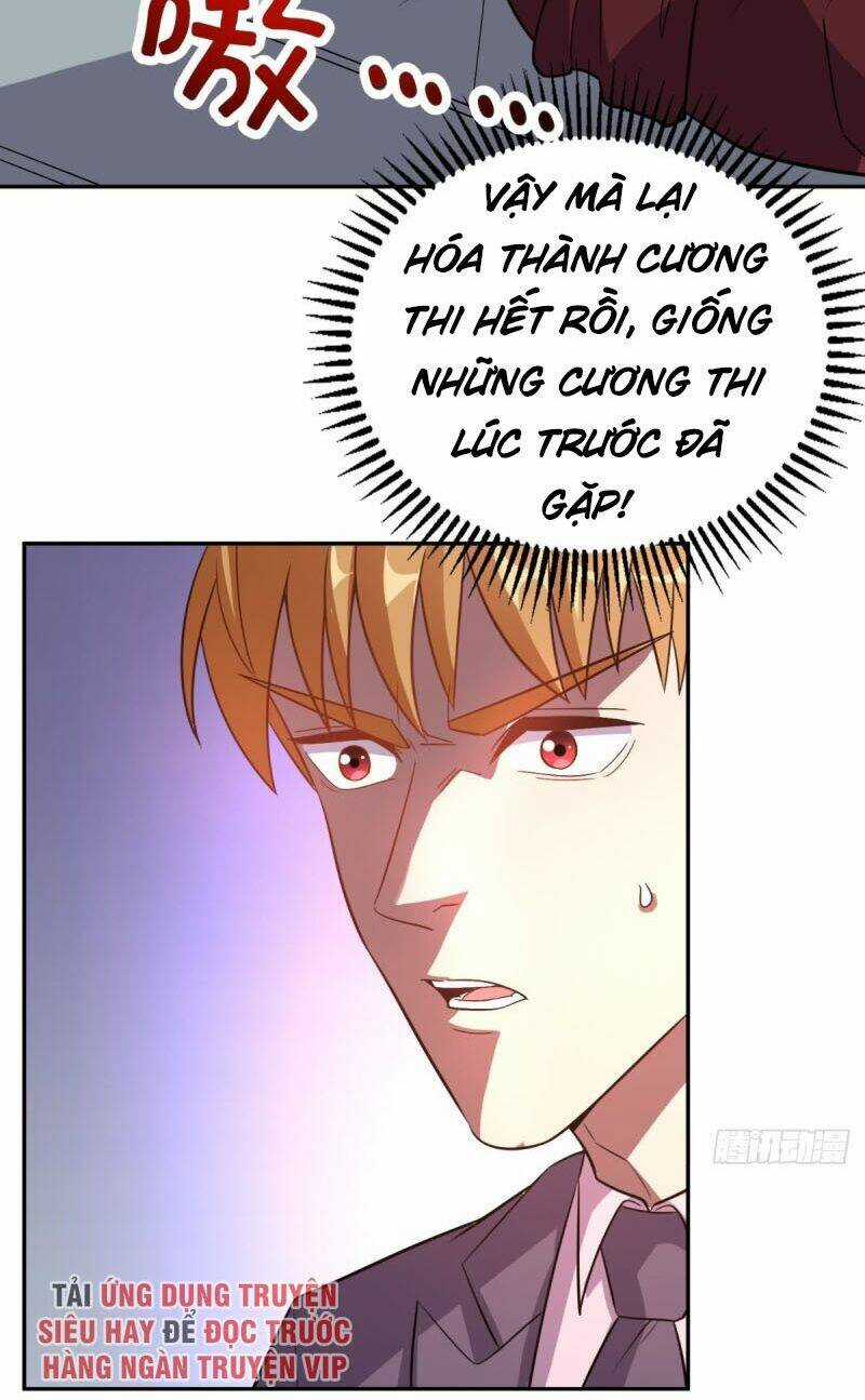 Wechat Siêu Cấp - Chapter 128 - Trang 9
