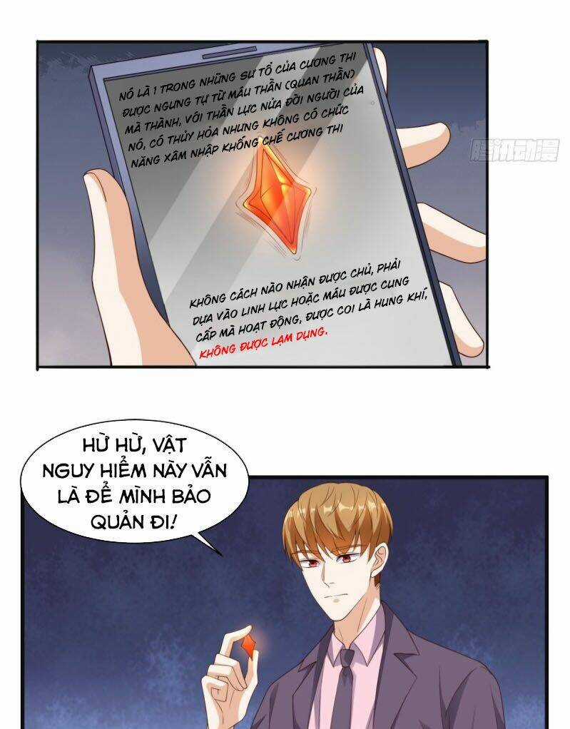 Wechat Siêu Cấp - Chapter 129 - Trang 1