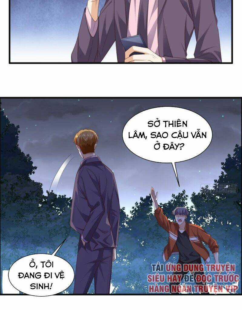 Wechat Siêu Cấp - Chapter 129 - Trang 2