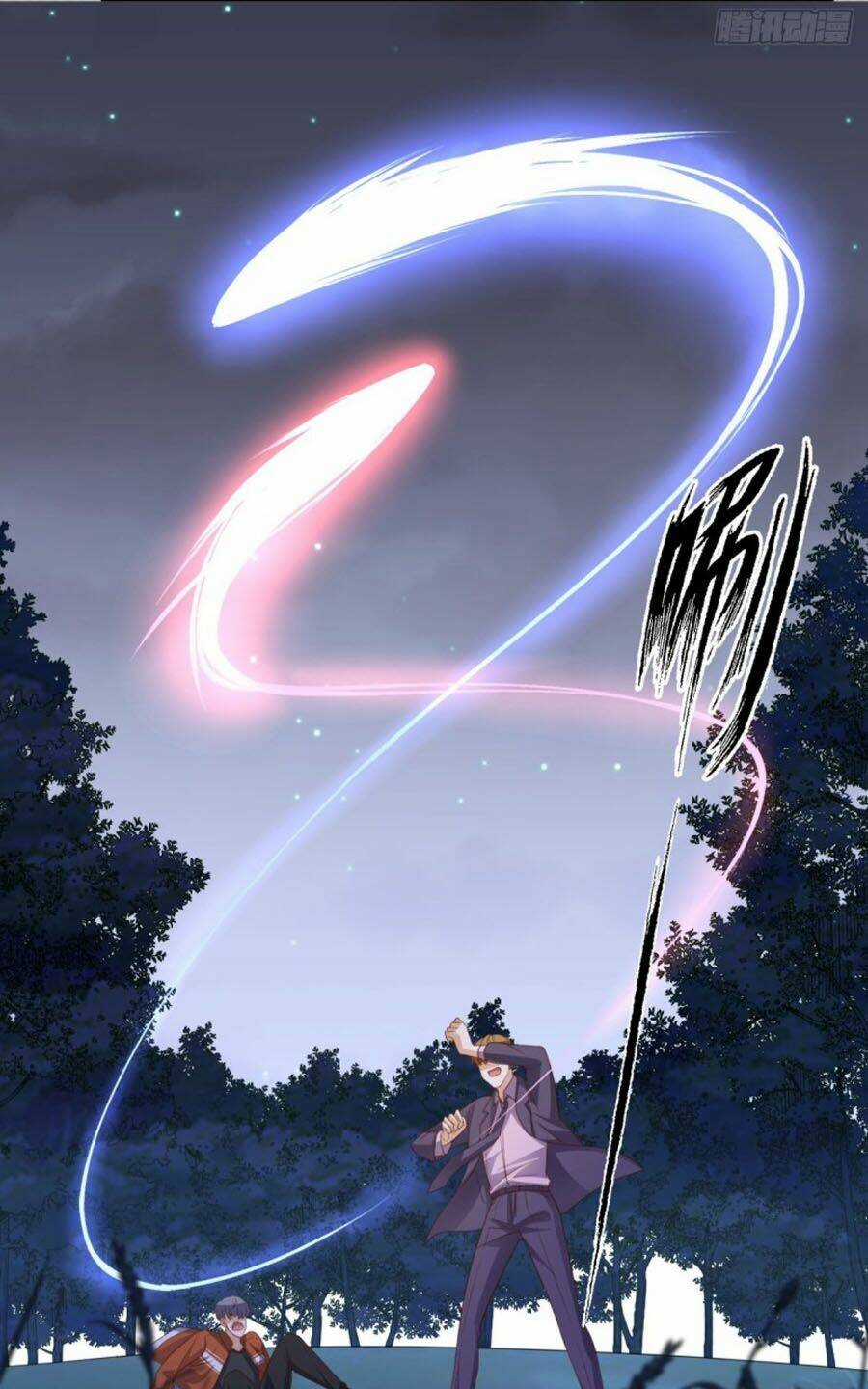 Wechat Siêu Cấp - Chapter 129 - Trang 13