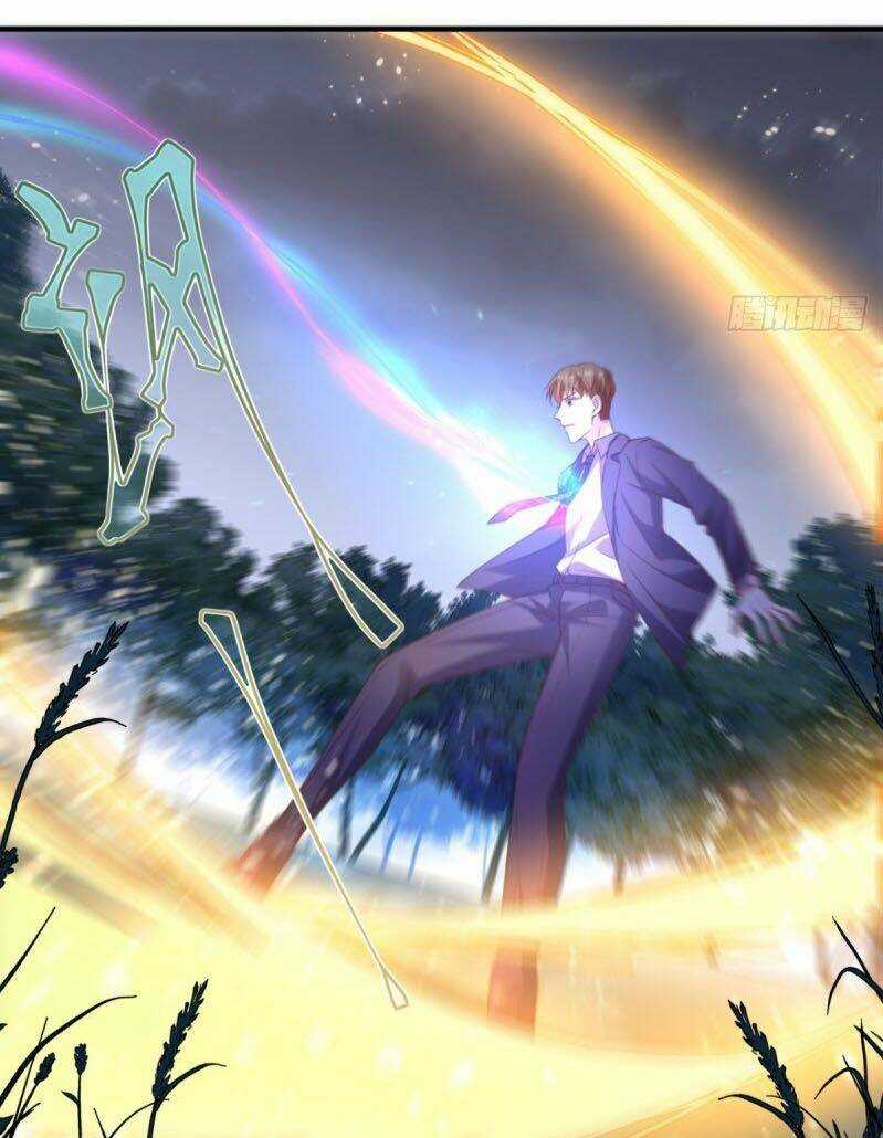 Wechat Siêu Cấp - Chapter 129 - Trang 18