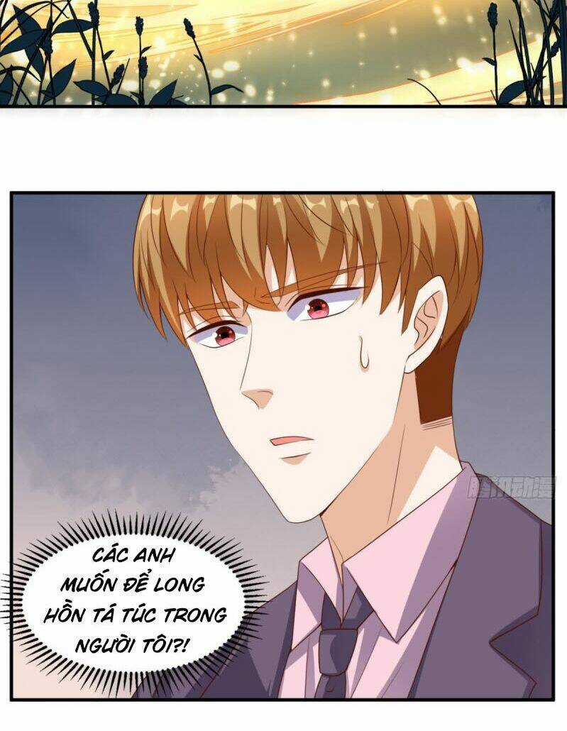 Wechat Siêu Cấp - Chapter 129 - Trang 19