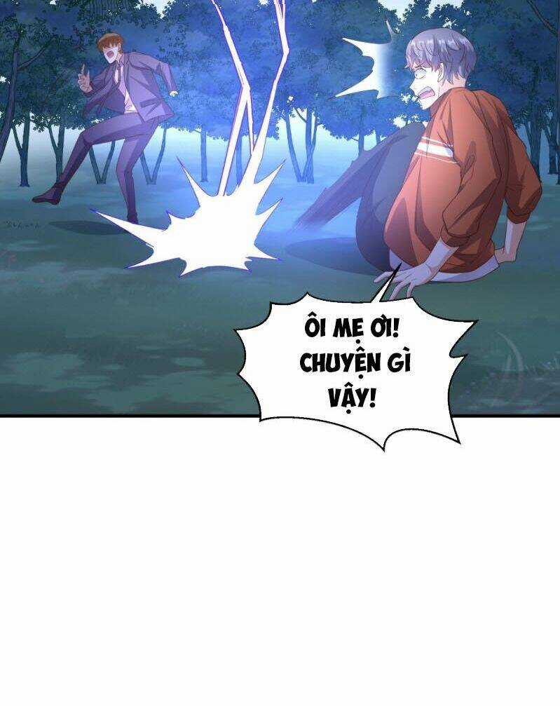 Wechat Siêu Cấp - Chapter 129 - Trang 22