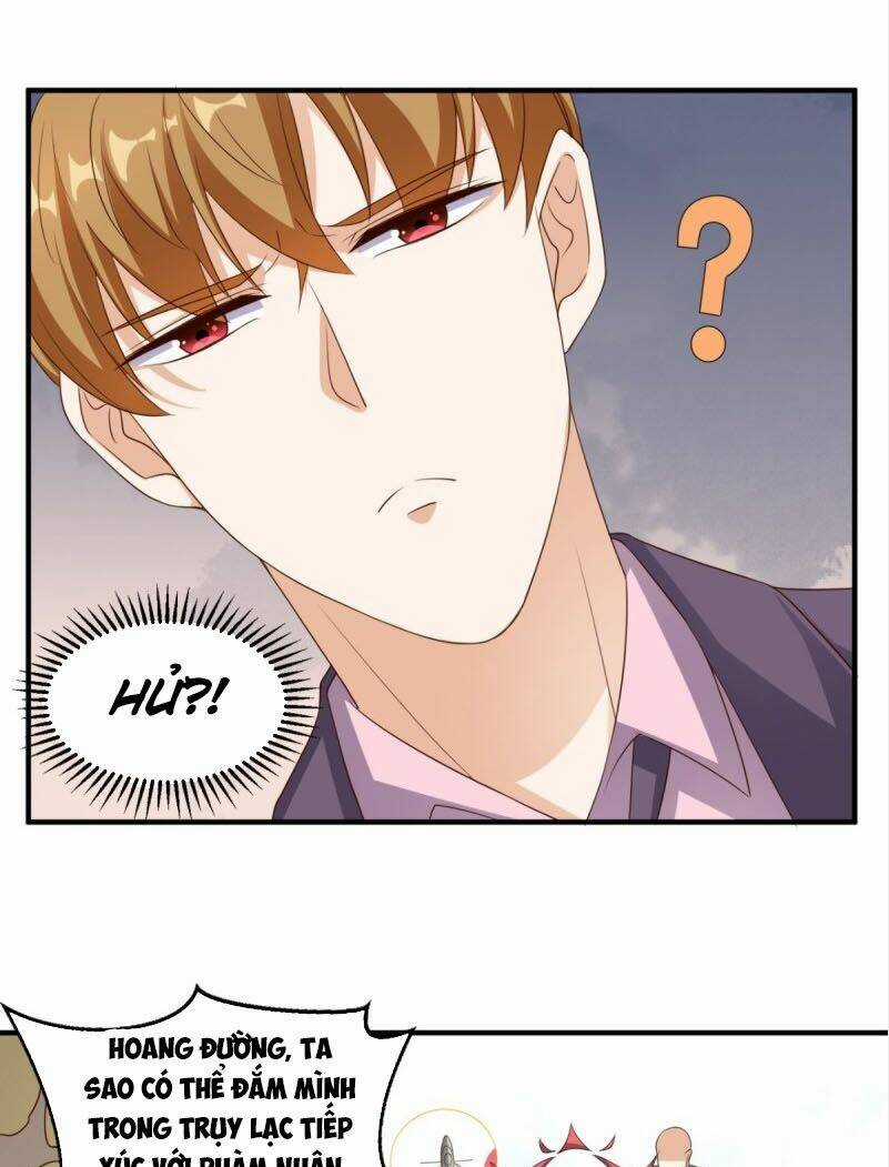 Wechat Siêu Cấp - Chapter 129 - Trang 25