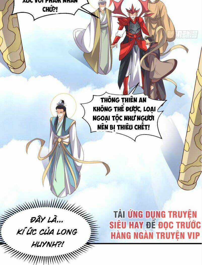 Wechat Siêu Cấp - Chapter 129 - Trang 26