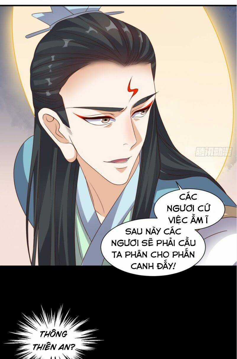 Wechat Siêu Cấp - Chapter 129 - Trang 27