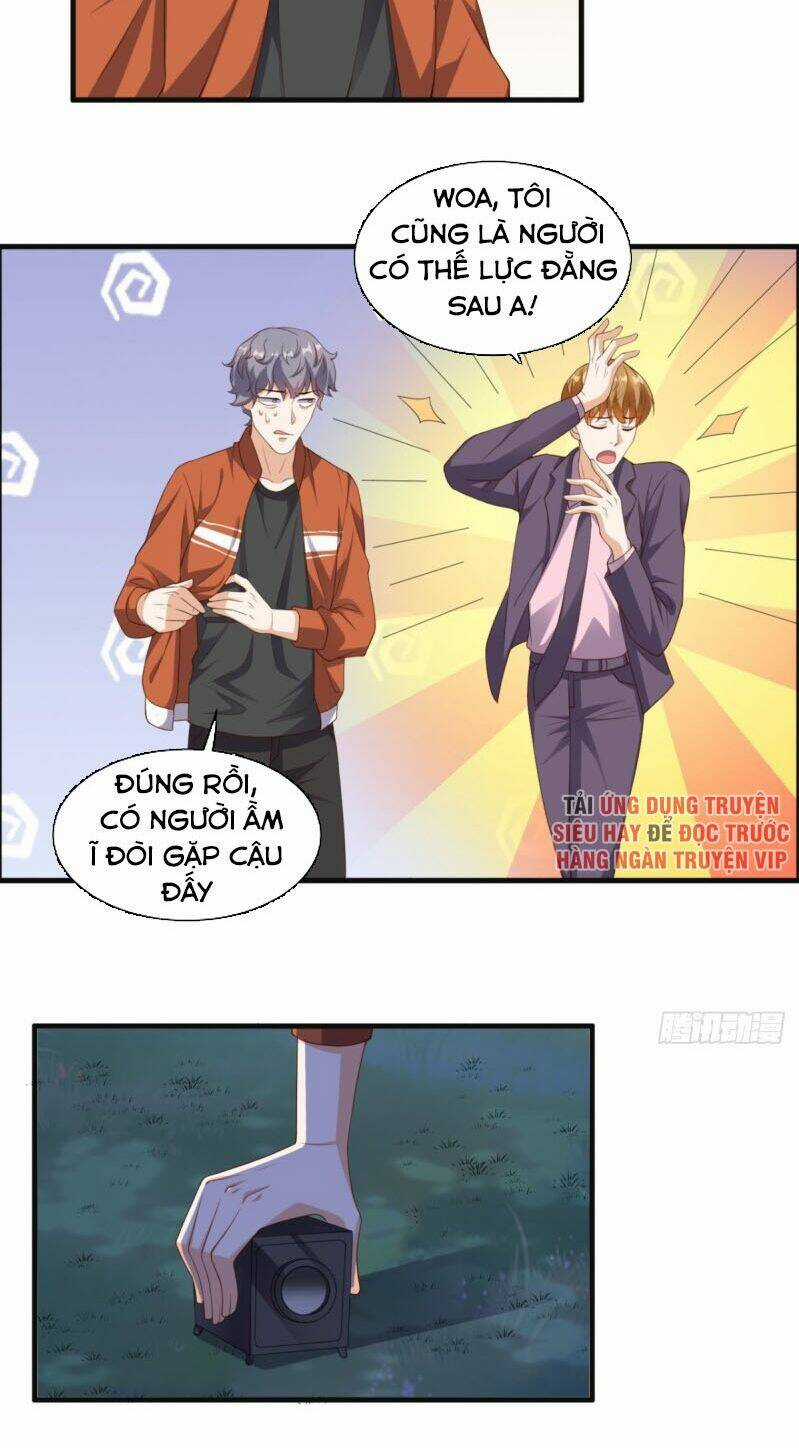 Wechat Siêu Cấp - Chapter 129 - Trang 4