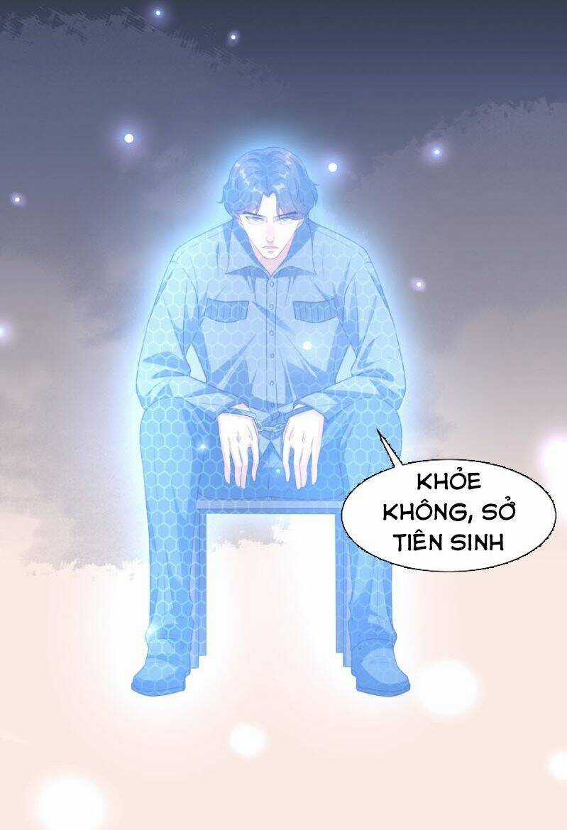 Wechat Siêu Cấp - Chapter 129 - Trang 6