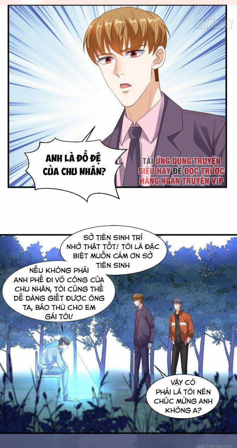 Wechat Siêu Cấp - Chapter 129 - Trang 7