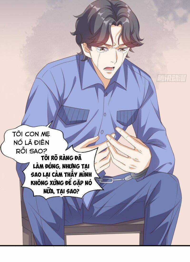 Wechat Siêu Cấp - Chapter 129 - Trang 9