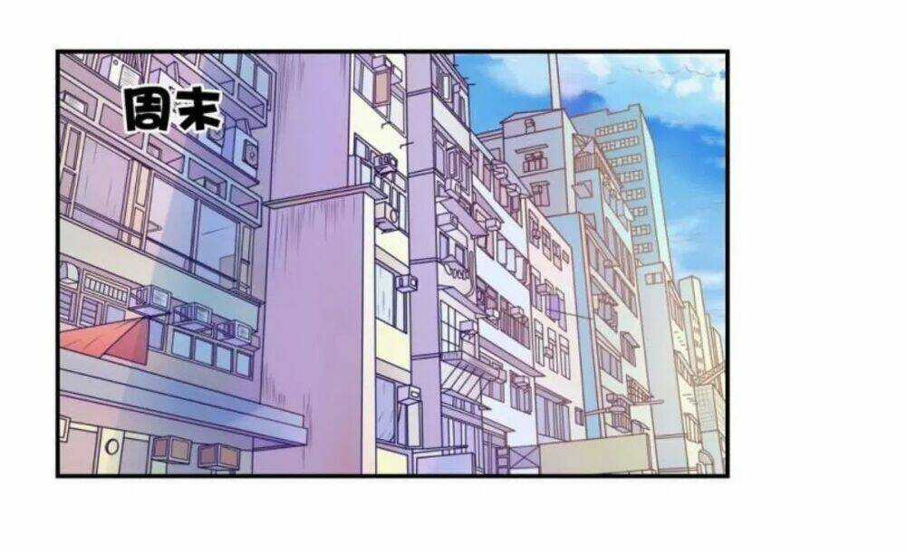 Wechat Siêu Cấp - Chapter 13 - Trang 12