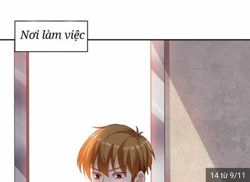 Wechat Siêu Cấp - Chapter 13 - Trang 13