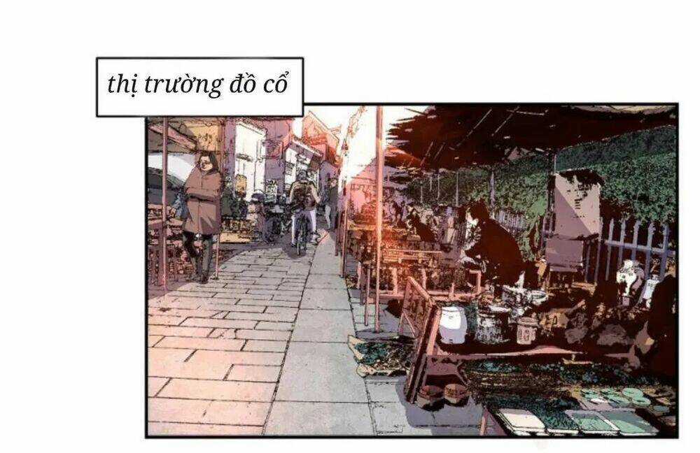 Wechat Siêu Cấp - Chapter 13 - Trang 16