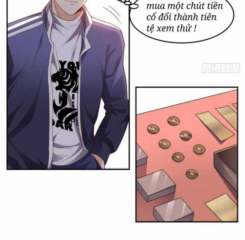 Wechat Siêu Cấp - Chapter 13 - Trang 18