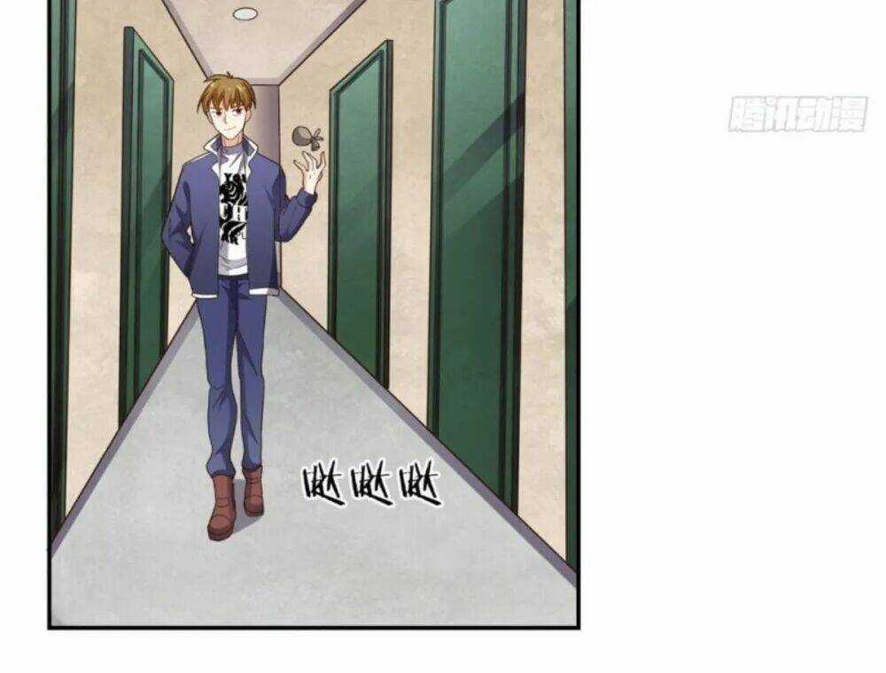 Wechat Siêu Cấp - Chapter 13 - Trang 20