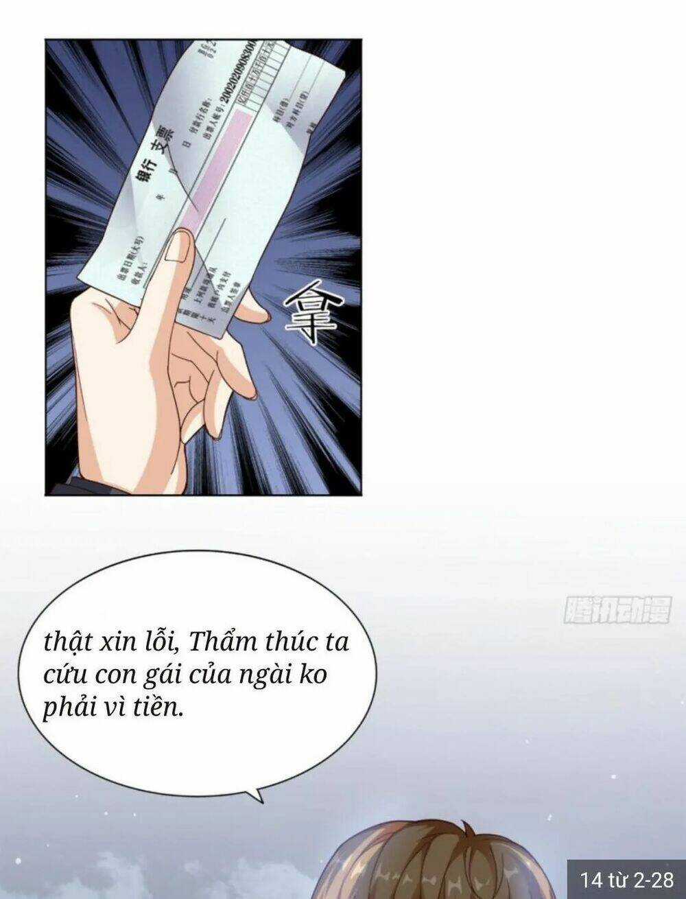 Wechat Siêu Cấp - Chapter 13 - Trang 3