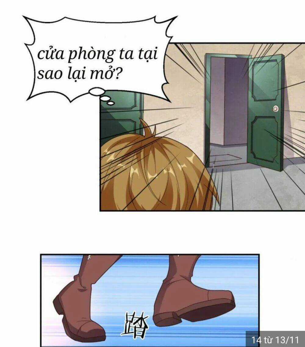 Wechat Siêu Cấp - Chapter 13 - Trang 21