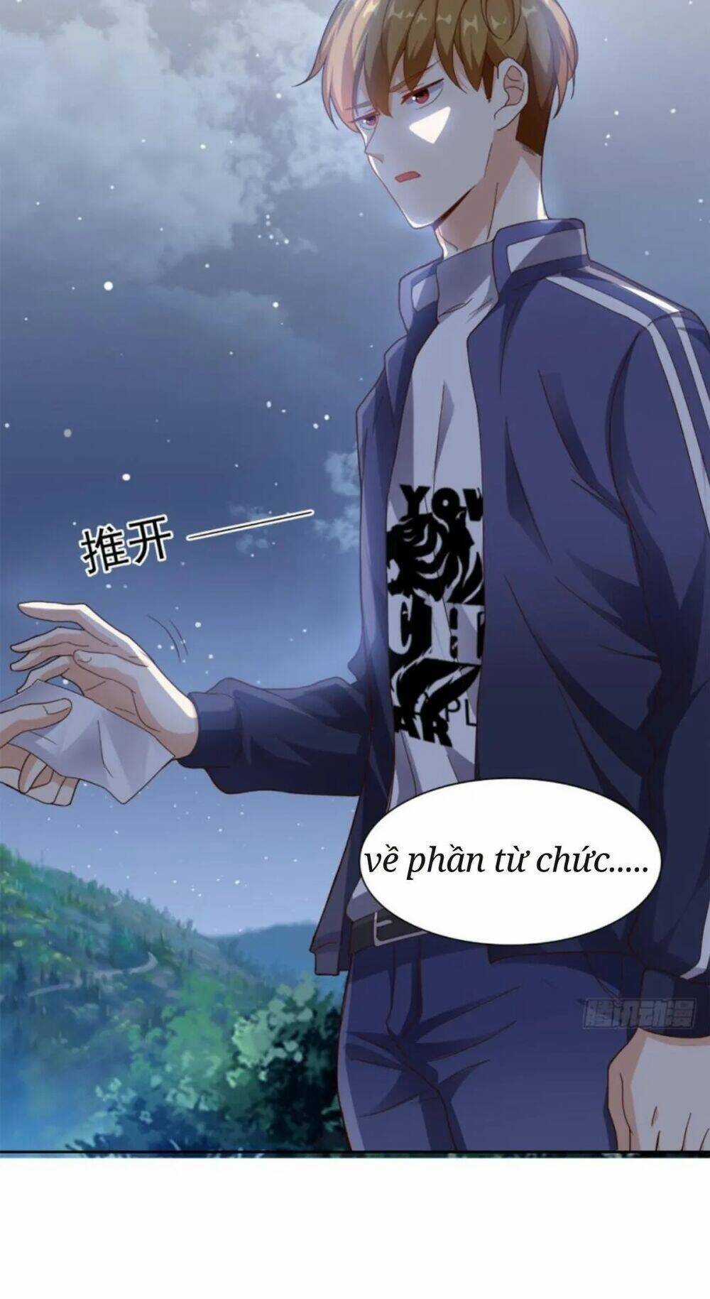 Wechat Siêu Cấp - Chapter 13 - Trang 4