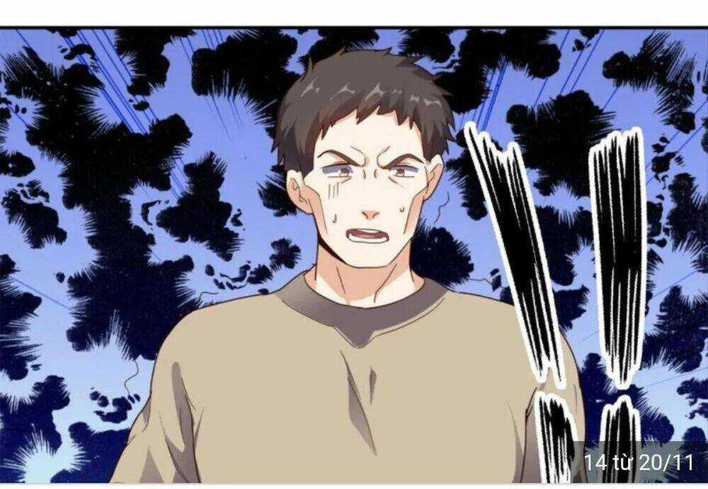 Wechat Siêu Cấp - Chapter 13 - Trang 31