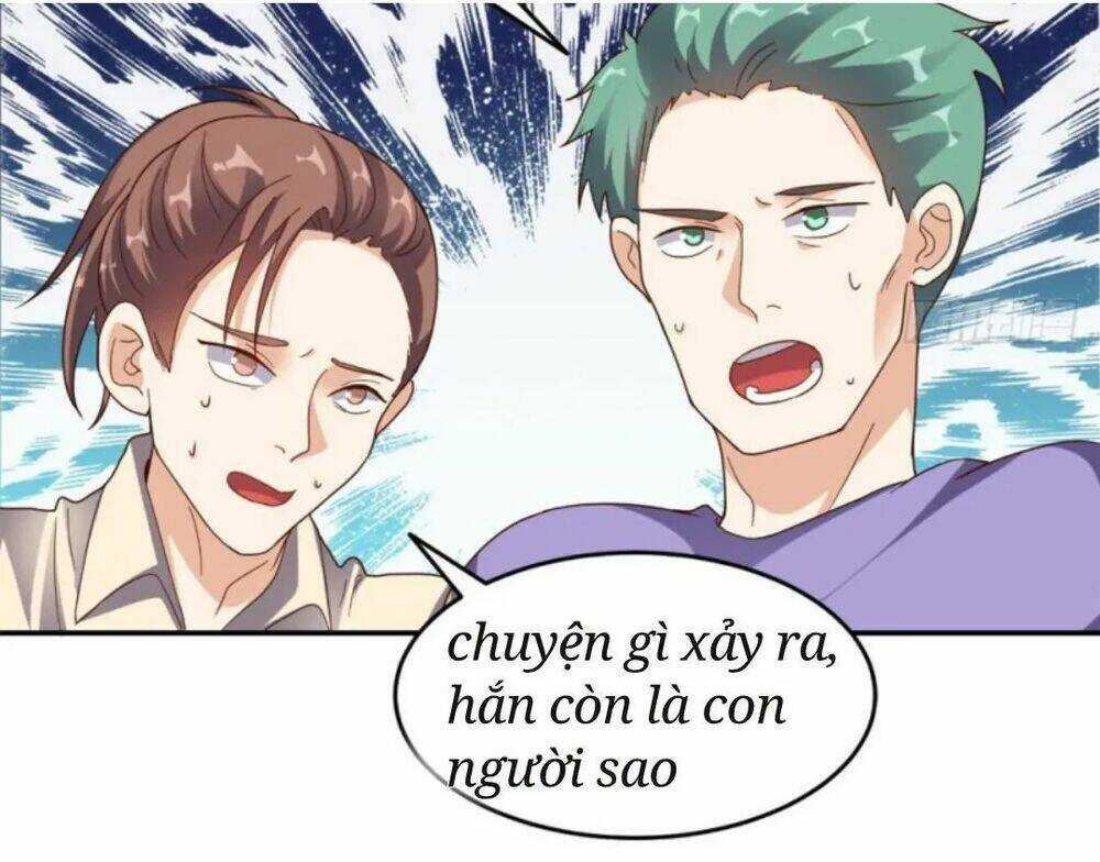 Wechat Siêu Cấp - Chapter 13 - Trang 37