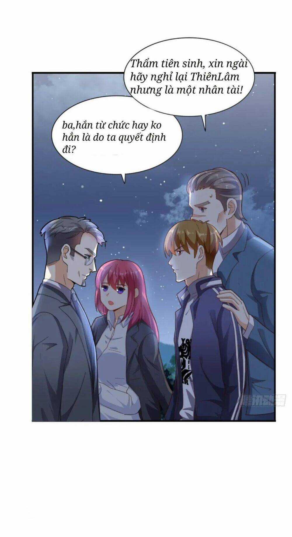 Wechat Siêu Cấp - Chapter 13 - Trang 5