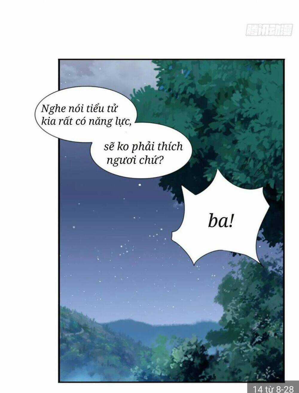 Wechat Siêu Cấp - Chapter 13 - Trang 10