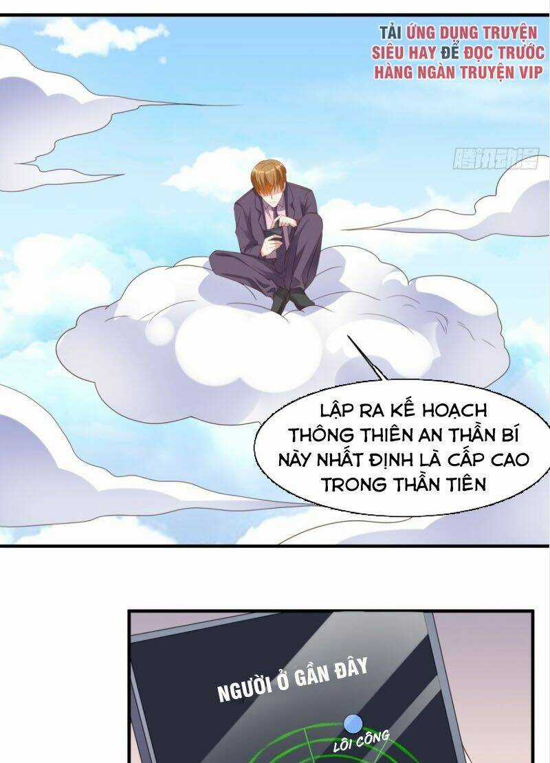 Wechat Siêu Cấp - Chapter 130 - Trang 1