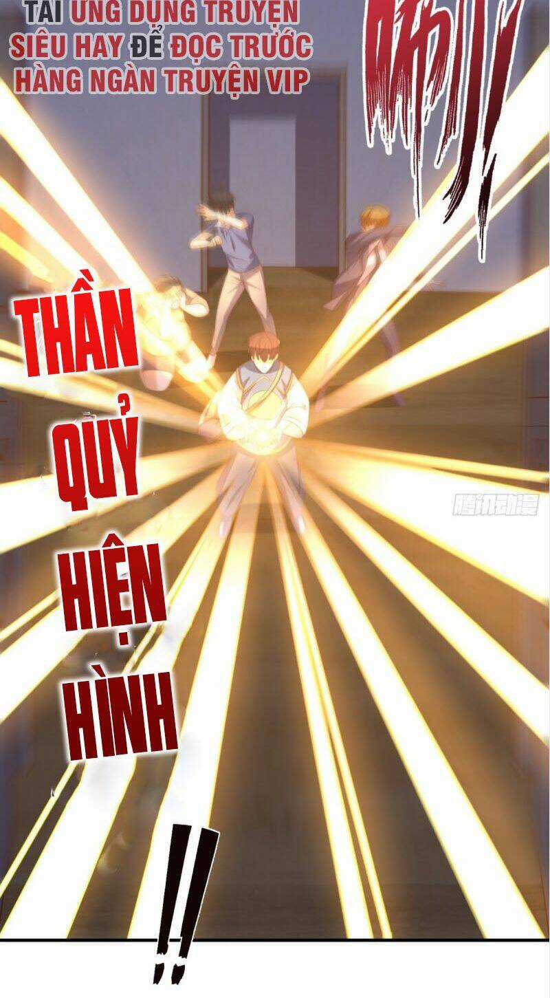 Wechat Siêu Cấp - Chapter 130 - Trang 13