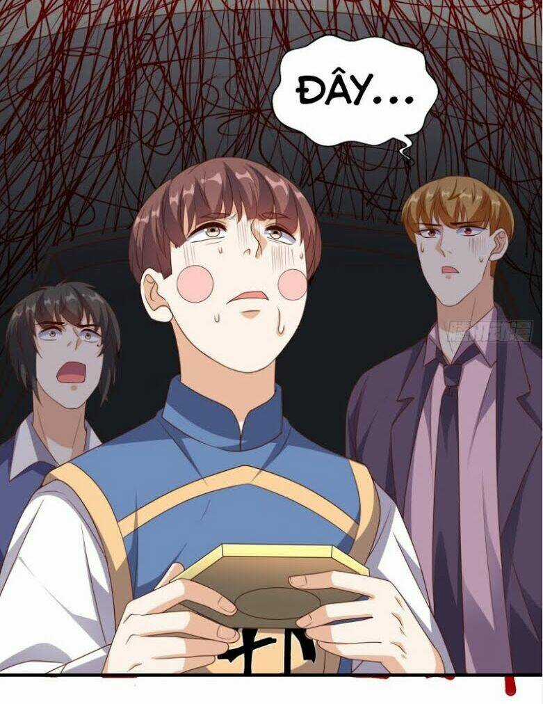 Wechat Siêu Cấp - Chapter 130 - Trang 16