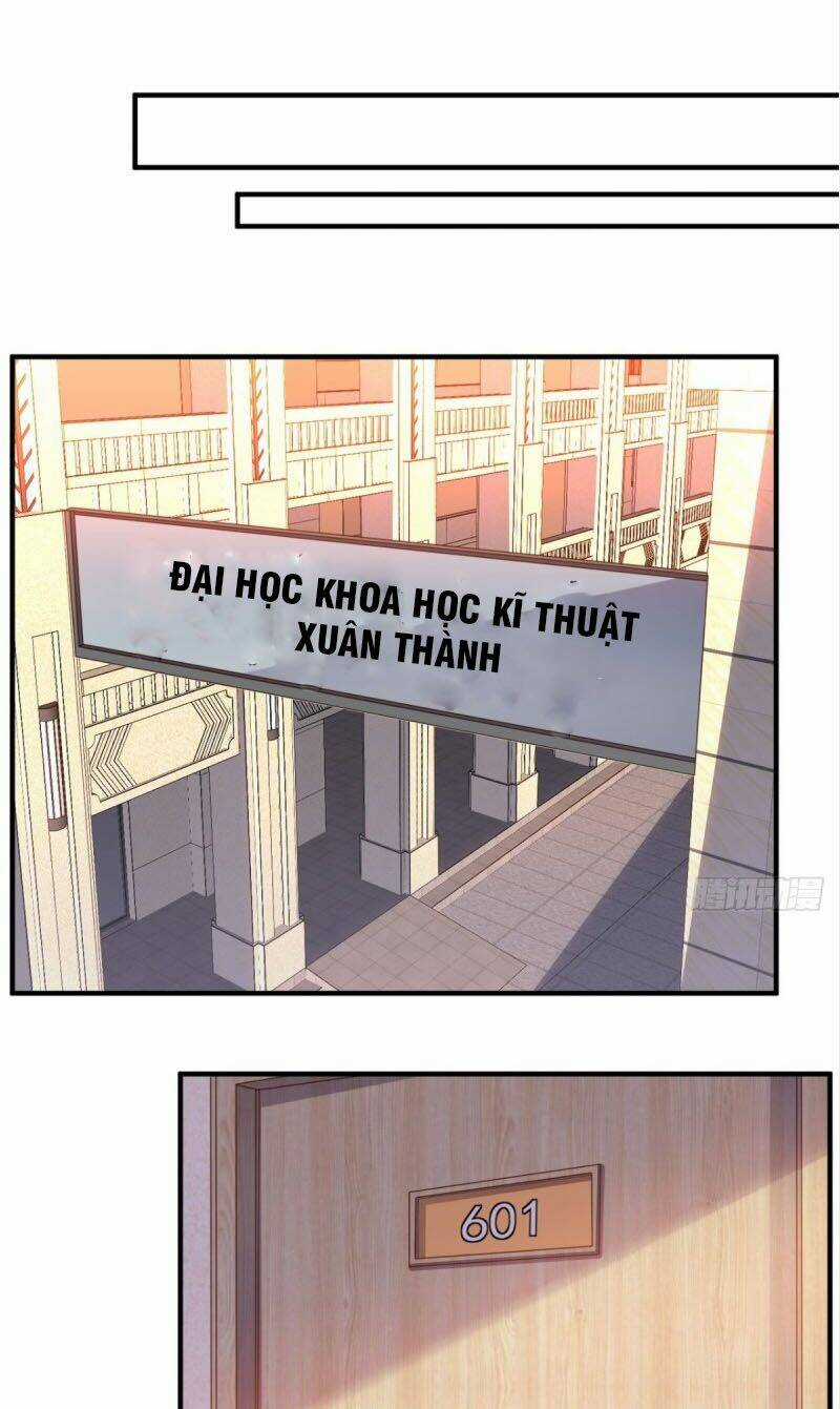 Wechat Siêu Cấp - Chapter 130 - Trang 3