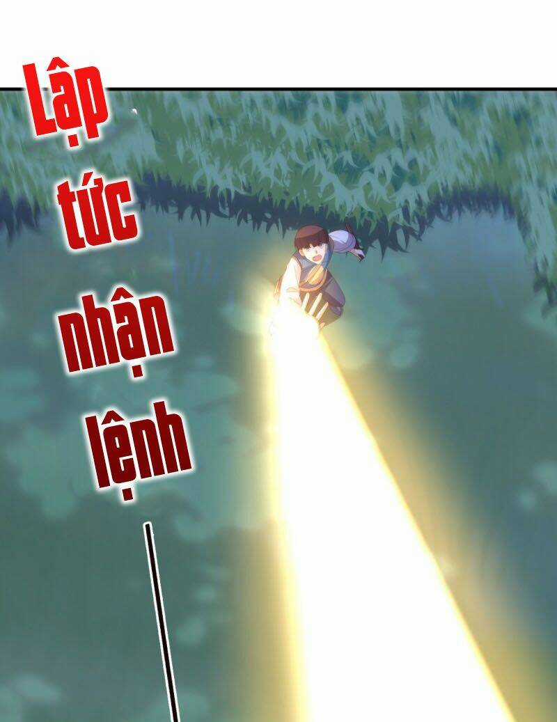 Wechat Siêu Cấp - Chapter 130 - Trang 25