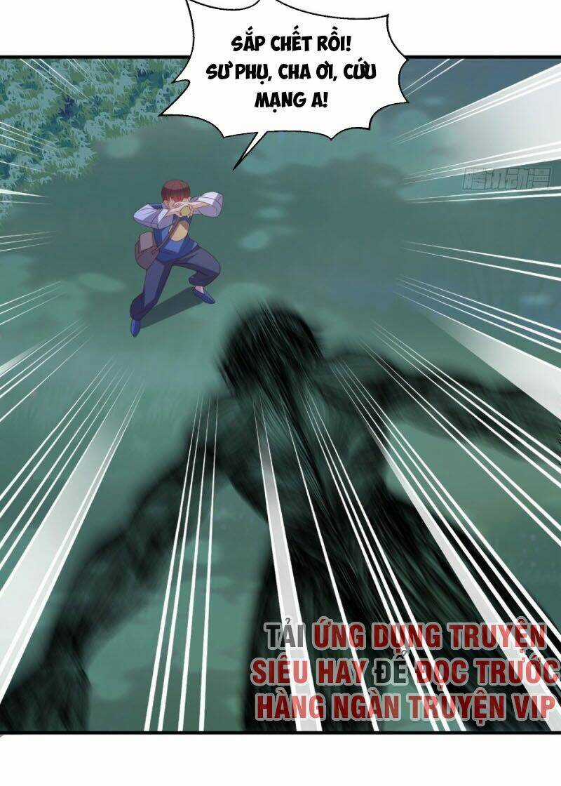 Wechat Siêu Cấp - Chapter 130 - Trang 30