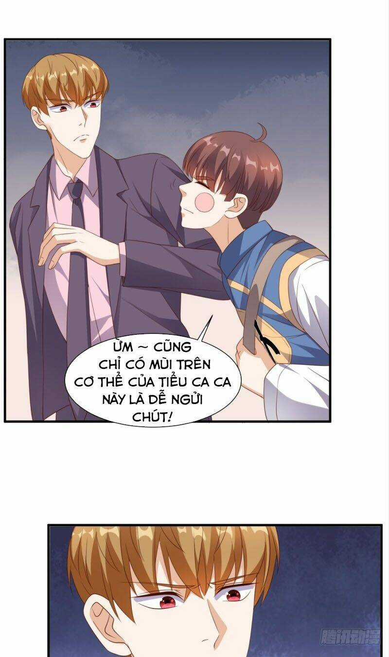 Wechat Siêu Cấp - Chapter 130 - Trang 8