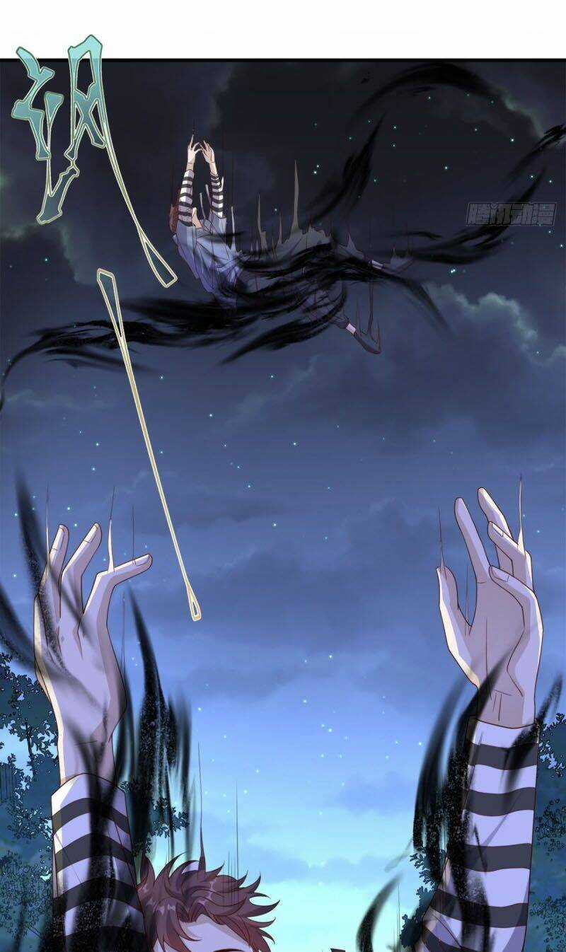 Wechat Siêu Cấp - Chapter 131 - Trang 1