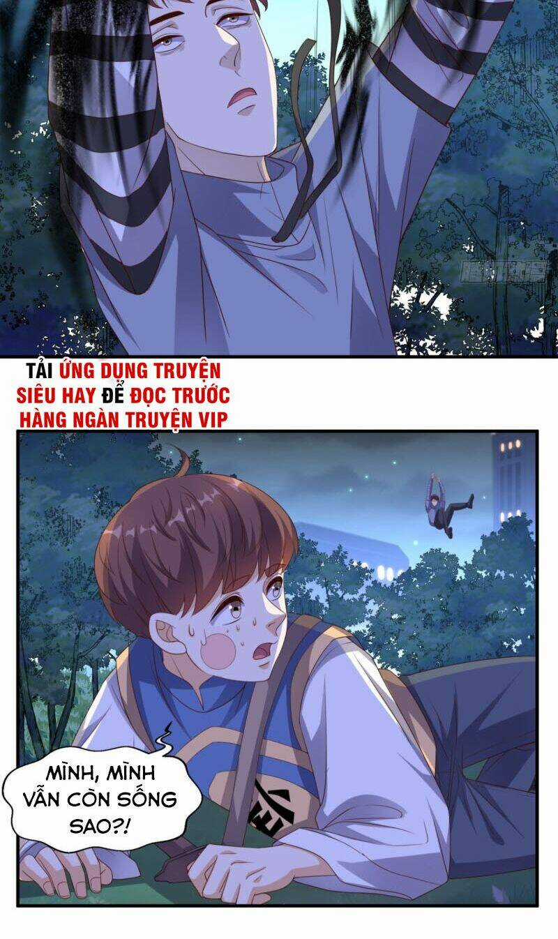 Wechat Siêu Cấp - Chapter 131 - Trang 2