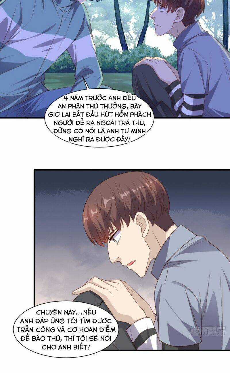 Wechat Siêu Cấp - Chapter 131 - Trang 13