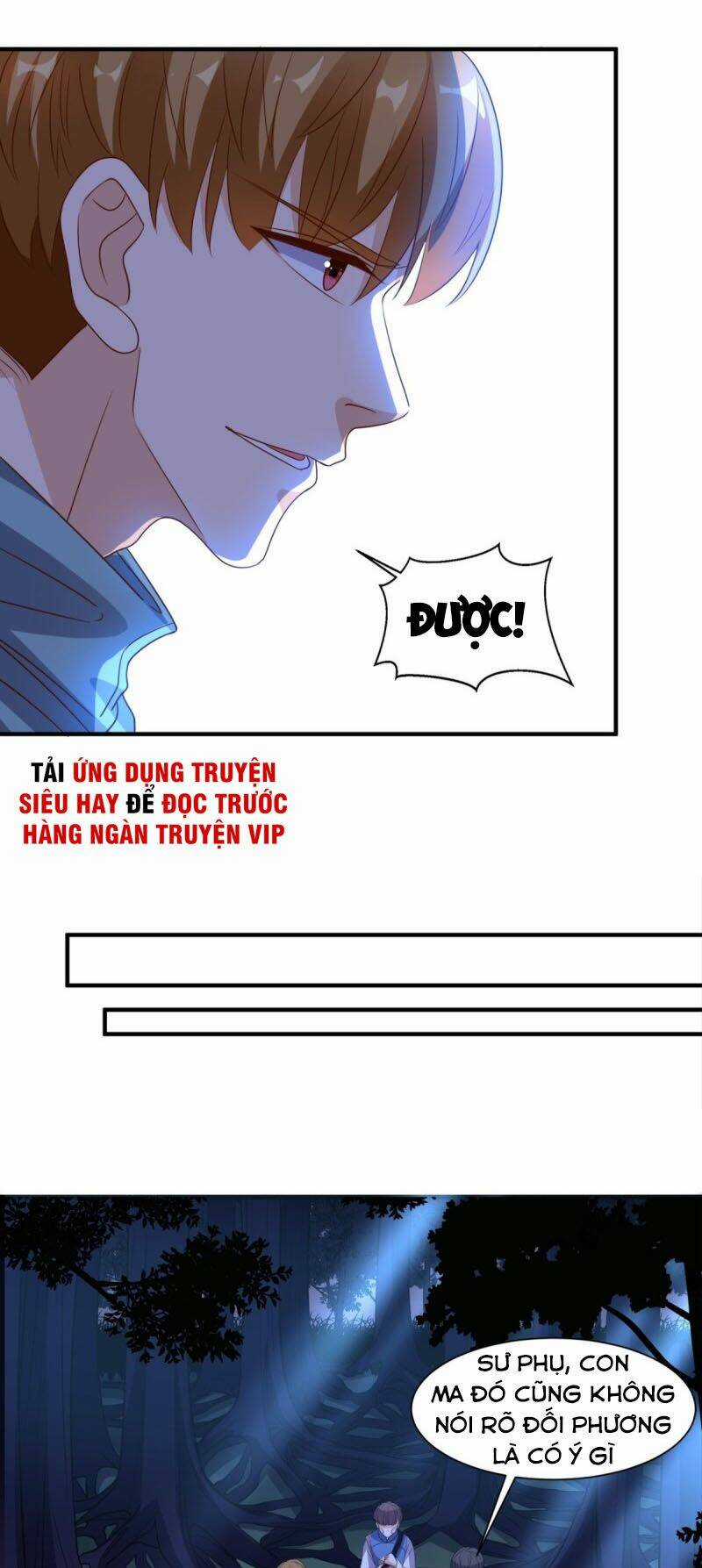 Wechat Siêu Cấp - Chapter 131 - Trang 14