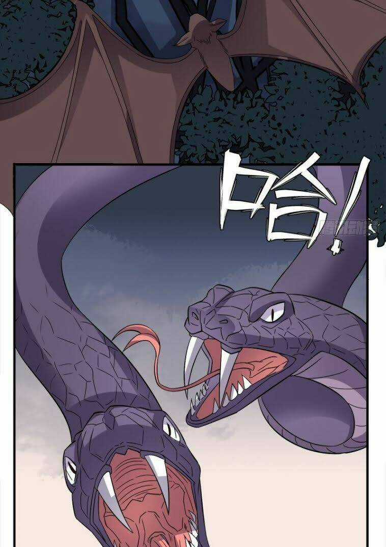 Wechat Siêu Cấp - Chapter 131 - Trang 19