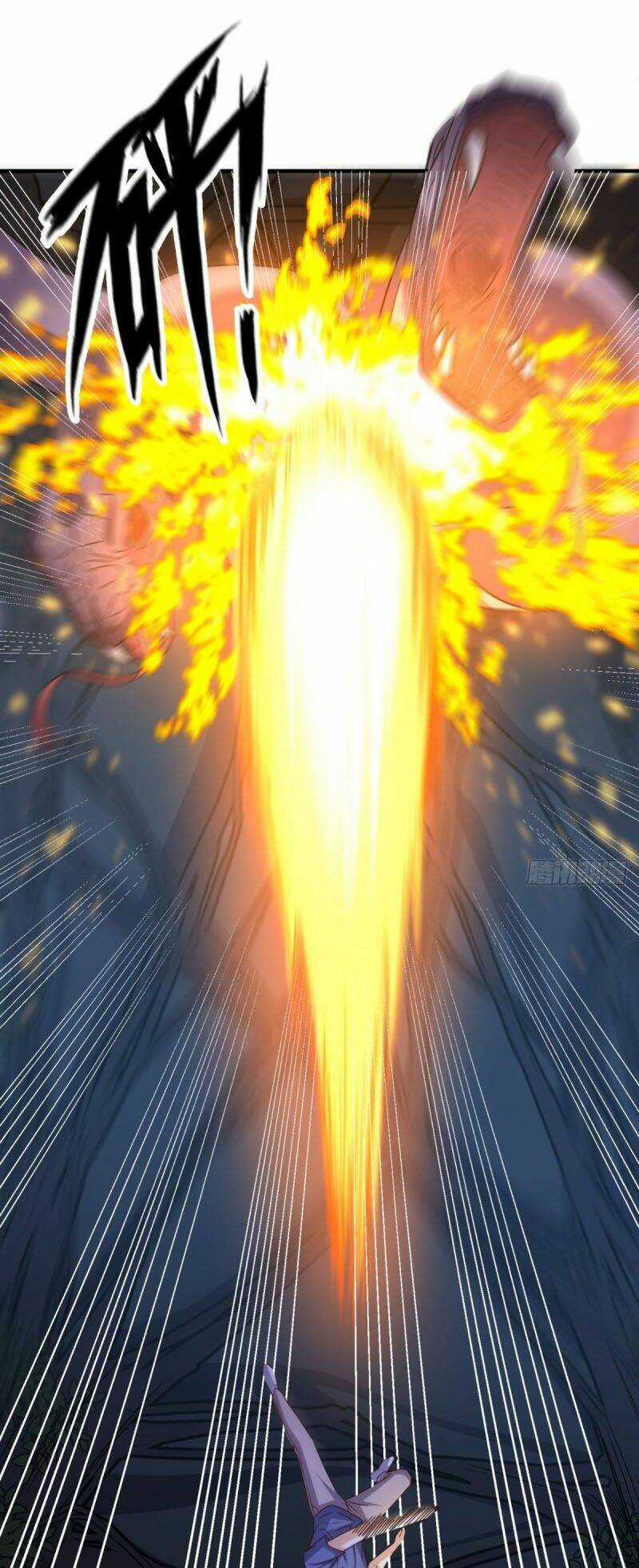 Wechat Siêu Cấp - Chapter 131 - Trang 21