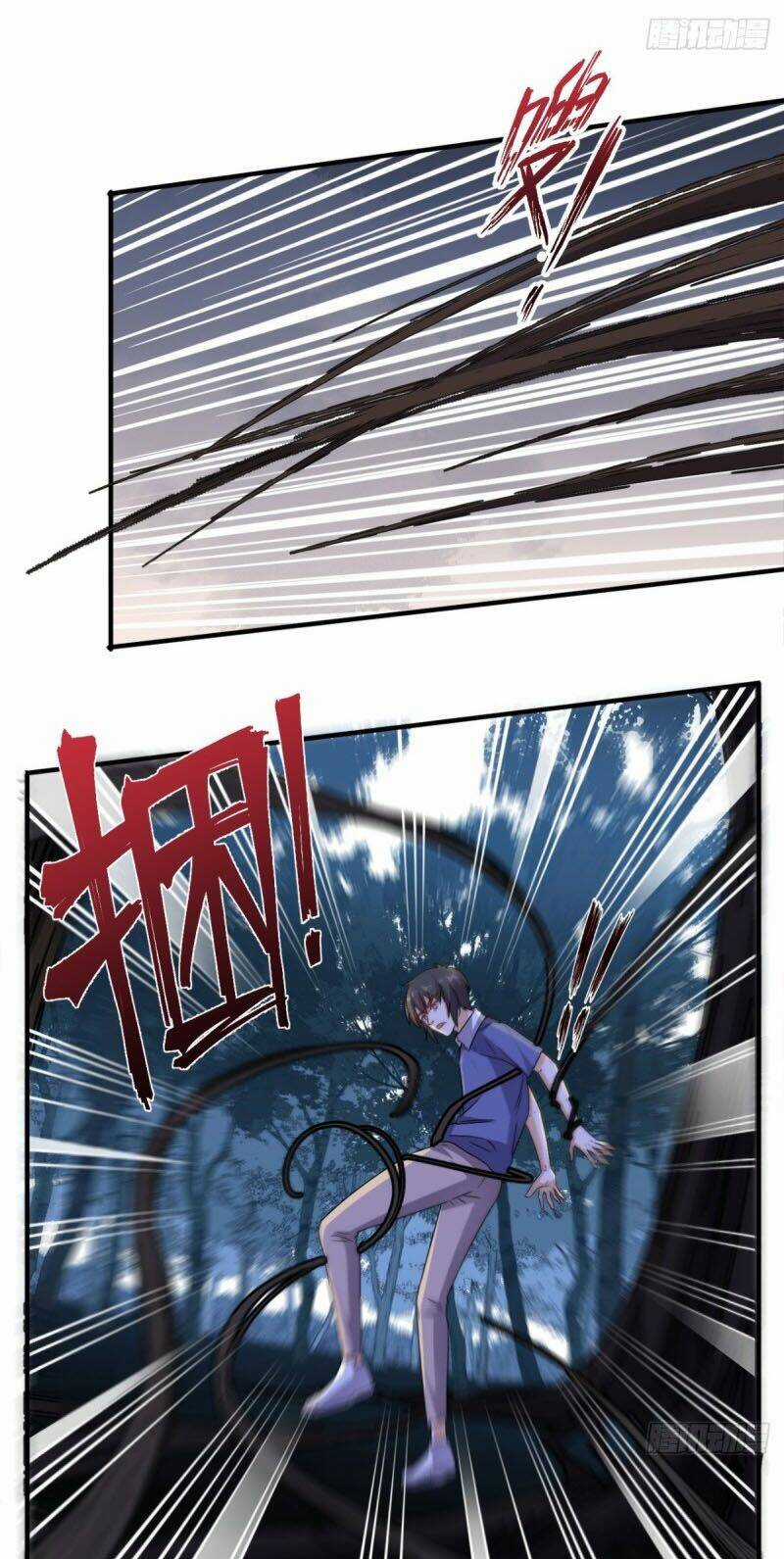 Wechat Siêu Cấp - Chapter 131 - Trang 23