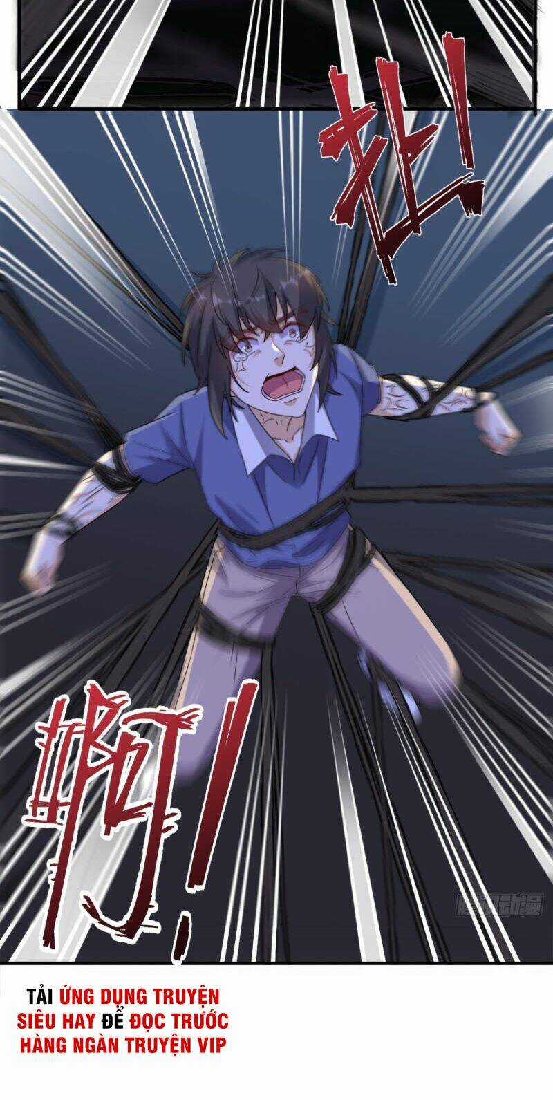 Wechat Siêu Cấp - Chapter 131 - Trang 24