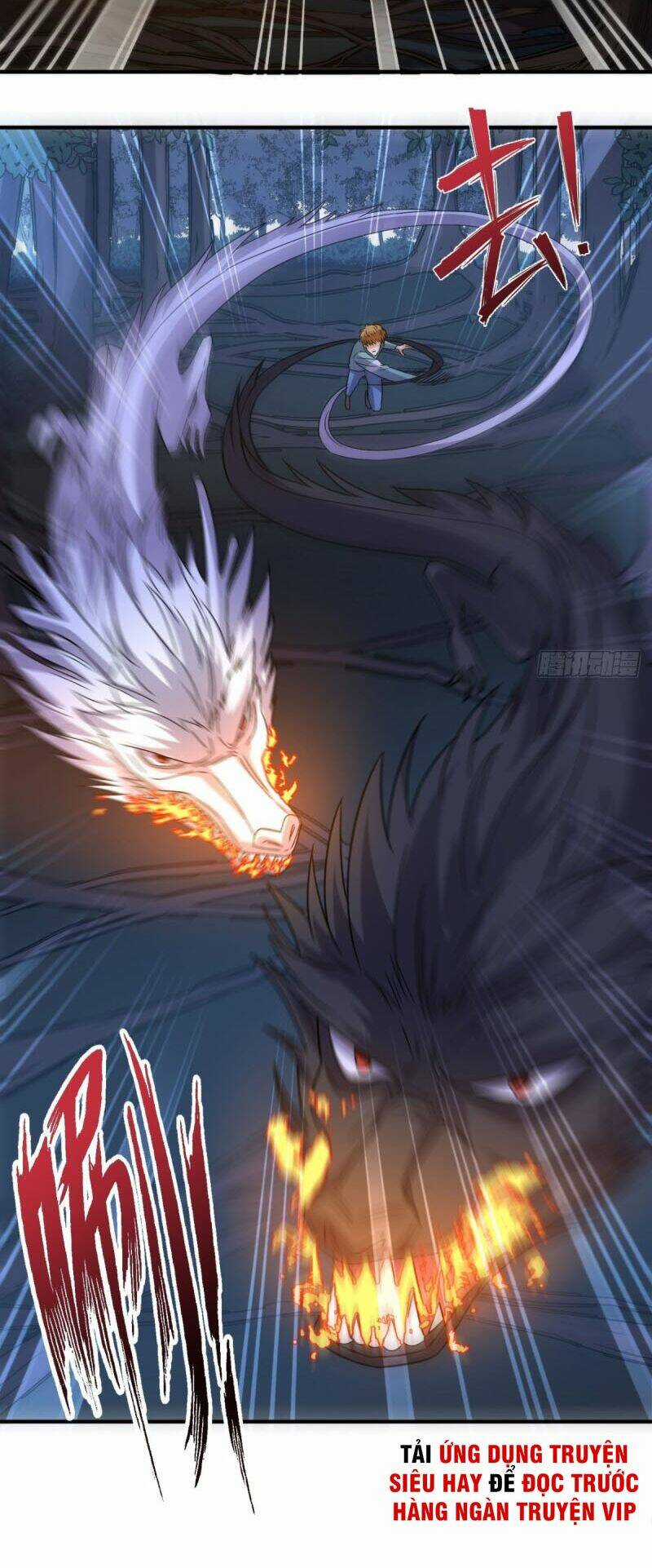 Wechat Siêu Cấp - Chapter 131 - Trang 26