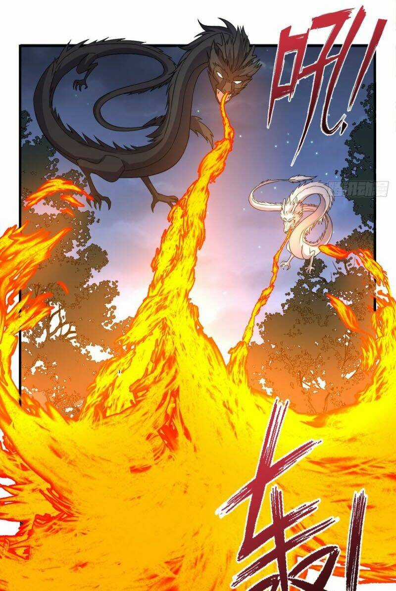 Wechat Siêu Cấp - Chapter 131 - Trang 27