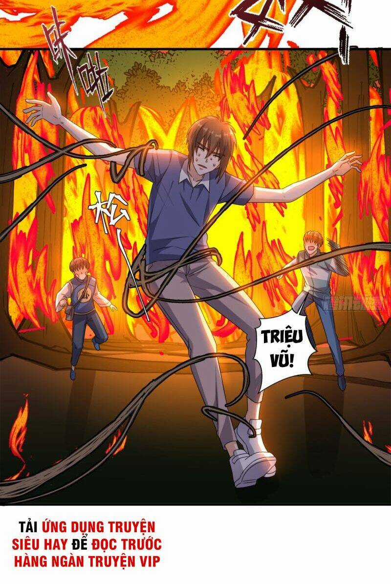 Wechat Siêu Cấp - Chapter 131 - Trang 28