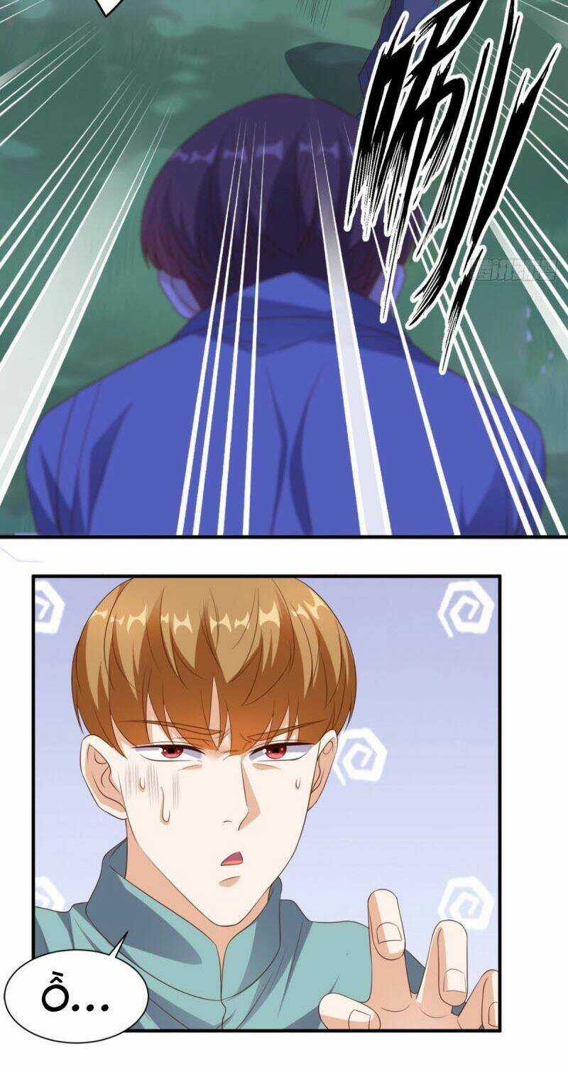 Wechat Siêu Cấp - Chapter 131 - Trang 4